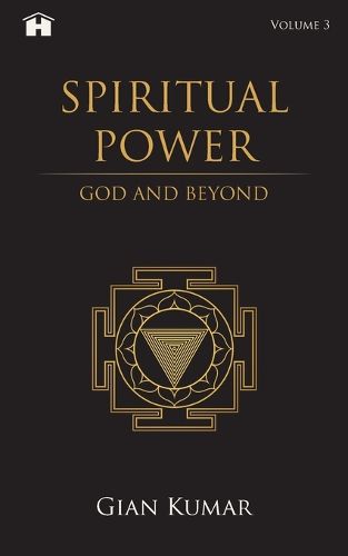 Cover image for Spiritual Power: