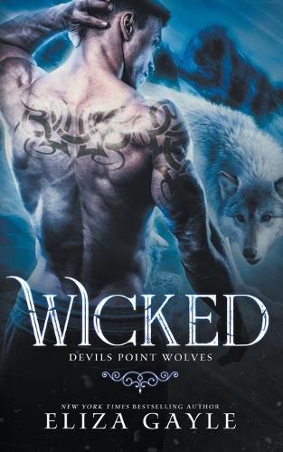 Cover image for Wicked