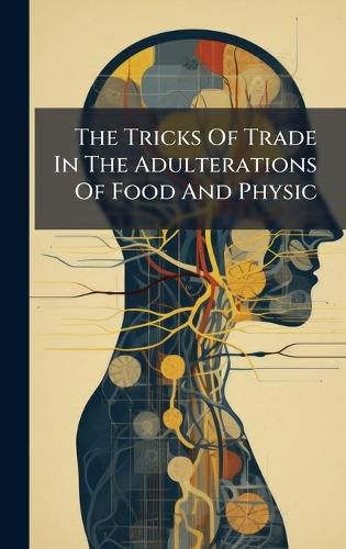 Cover image for The Tricks Of Trade In The Adulterations Of Food And Physic
