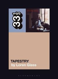 Cover image for Carole King's Tapestry