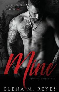 Cover image for Mine: Mafia Romance