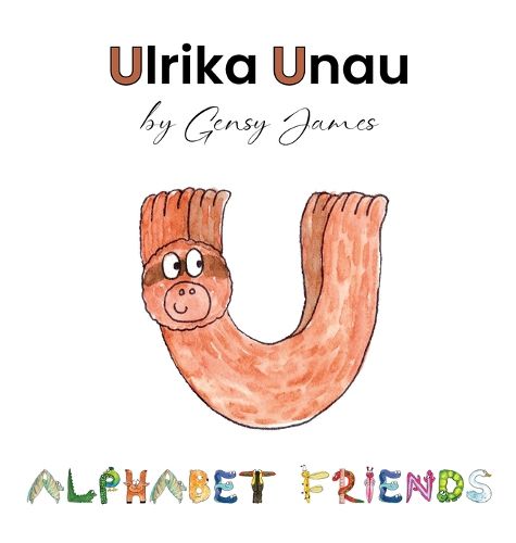 Cover image for Ulrika Unau