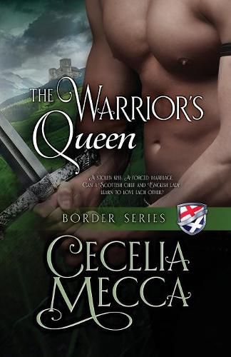 Cover image for The Warrior's Queen: Border Series Book 6