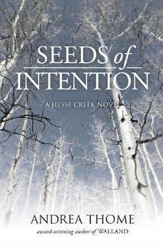 Cover image for Seeds of Intention