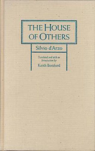 Cover image for The House of Others