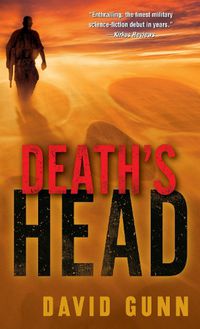 Cover image for Death's Head