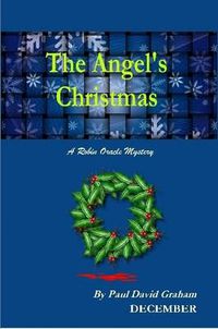 Cover image for The Angel's Christmas