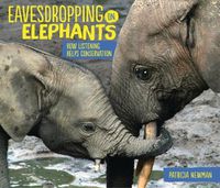 Cover image for Eavesdropping on Elephants