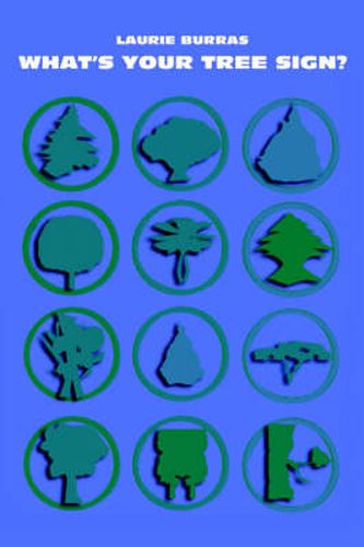 Cover image for What's Your Tree Sign?