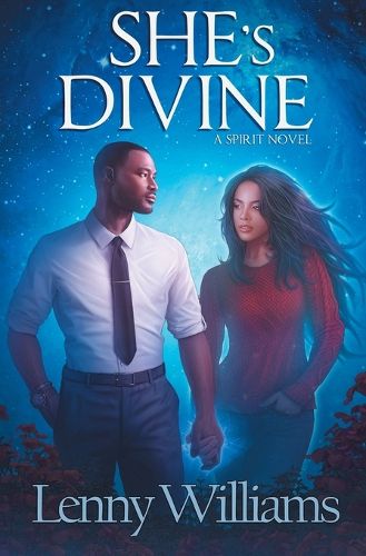 Cover image for She's Divine