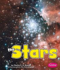 Cover image for Stars (out in Space)