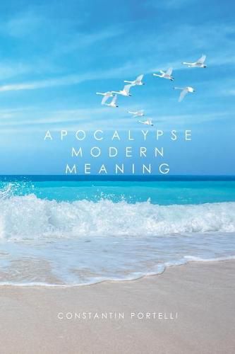 Cover image for Apocalypse Modern Meaning