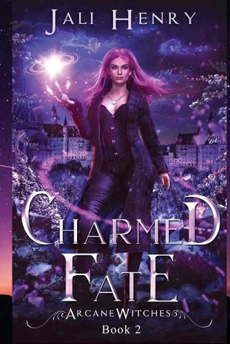 Cover image for Charmed Fate