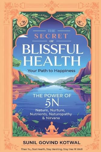 Cover image for The Secret of Blissfull Health