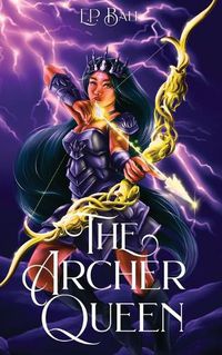 Cover image for The Archer Queen
