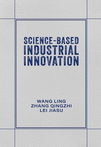 Science-Based Industrial Innovation