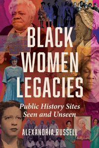 Cover image for Black Women Legacies