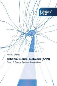 Cover image for Artificial Neural Network (ANN)