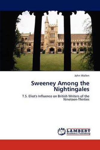 Sweeney Among the Nightingales