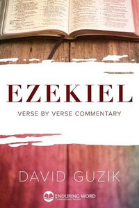 Cover image for Ezekiel