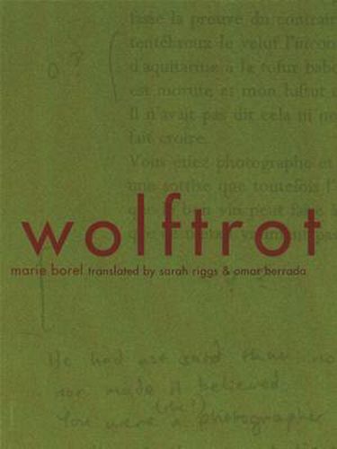 Wolftrot