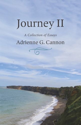 Cover image for Journey II