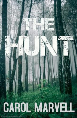 Cover image for The Hunt