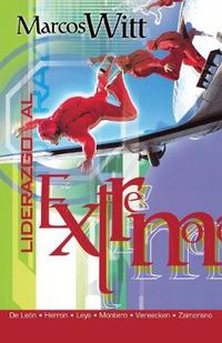 Cover image for Liderazgo al extremo