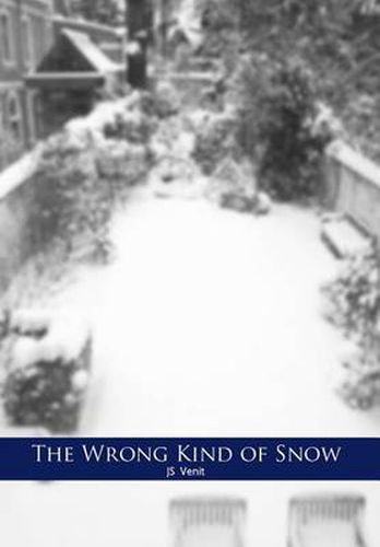 Cover image for The Wrong Kind of Snow