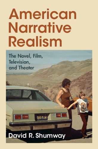 Cover image for American Narrative Realism