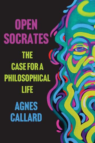 Cover image for Open Socrates