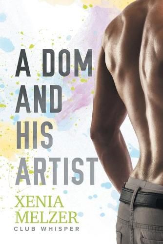 Cover image for A Dom and His Artist