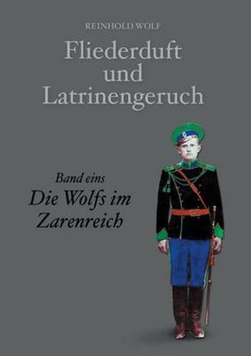 Cover image for Fliederduft Und Latrinengeruch