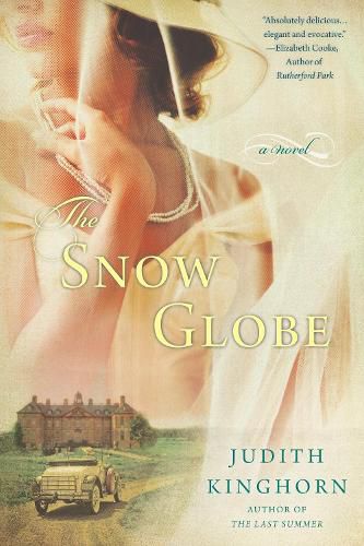 Cover image for The Snow Globe: A Novel