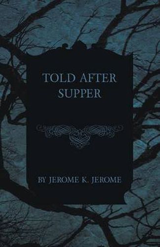 Cover image for Told After Supper