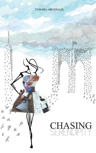 Cover image for Chasing Serendipity