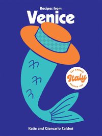 Cover image for Recipes from Venice