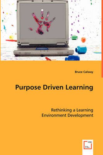 Cover image for Purpose Driven Learning