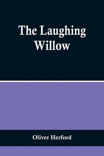 Cover image for The Laughing Willow