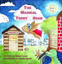 Cover image for The Magical Teddy Bear