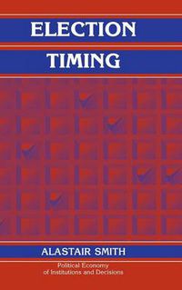 Cover image for Election Timing