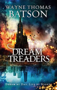 Cover image for Dreamtreaders