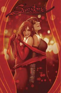 Cover image for Sunstone Volume 5