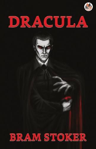 Cover image for Dracula