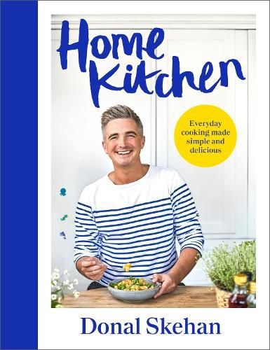 Cover image for Home Kitchen