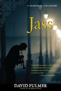 Cover image for Jass