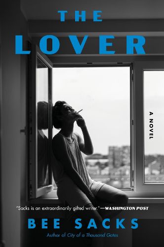 Cover image for The Lover