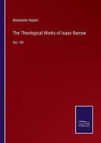 Cover image for The Theological Works of Isaac Barrow