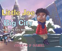 Cover image for Little Joe in The Big City