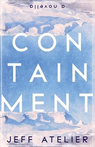 Cover image for Containment